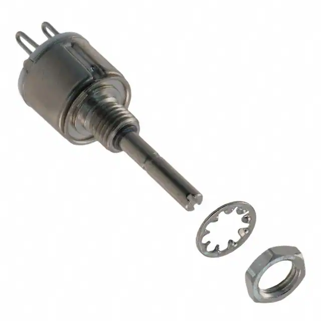 3862C-282-102AL Bourns Inc.  Rotary Potentiometers Rheostats